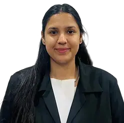 Nishtha Chaturvedi - Associate Advocate