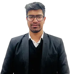 Saurabh Tanwar - Associate Advocate